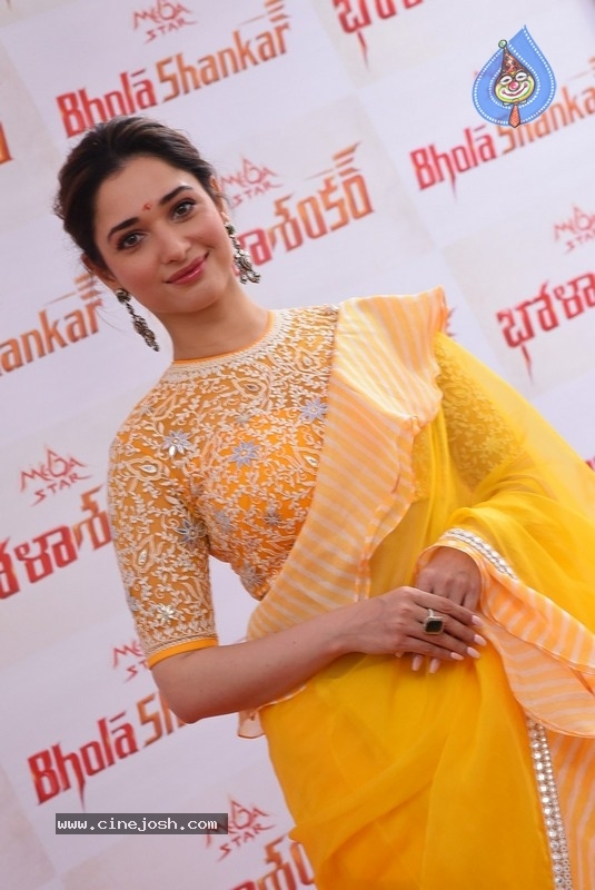 Tamannaah Bhatia Photos - 5 / 21 photos