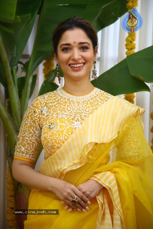 Tamannaah Bhatia Photos - 13 / 21 photos