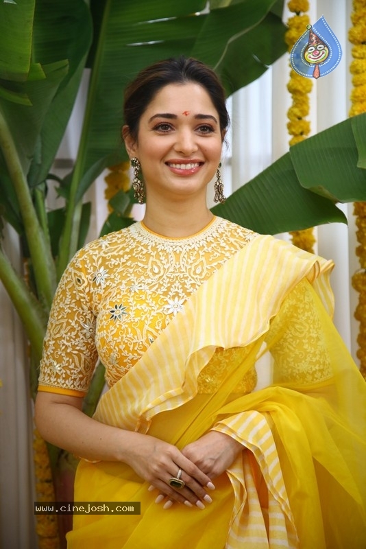 Tamannaah Bhatia Photos - 19 / 21 photos