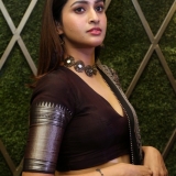 Tanya Ravichandran Photos