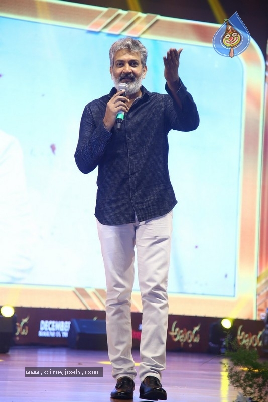 Akhanda Pre Release Event - 34 / 58 photos