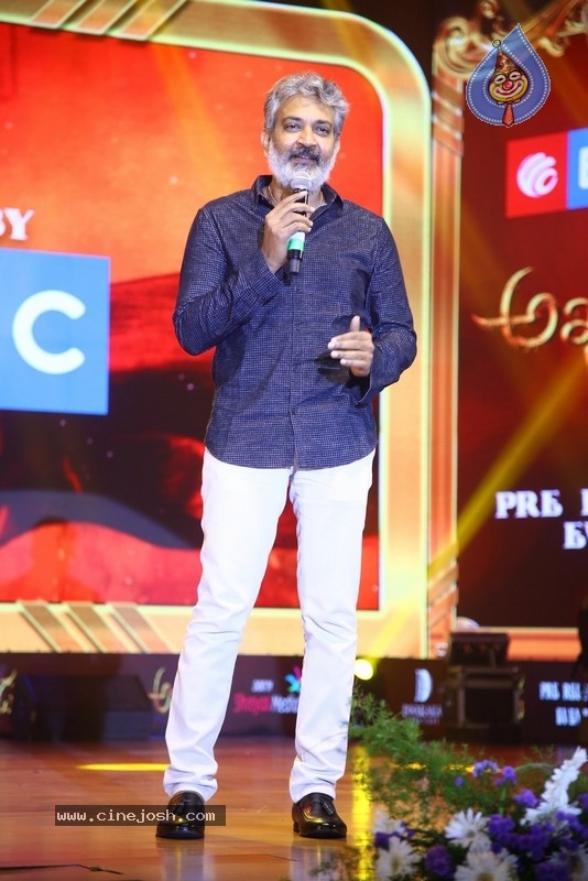 Akhanda Pre Release Event - 48 / 58 photos