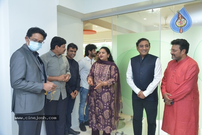 Cherish Childrens Clinc Opening - 18 / 47 photos