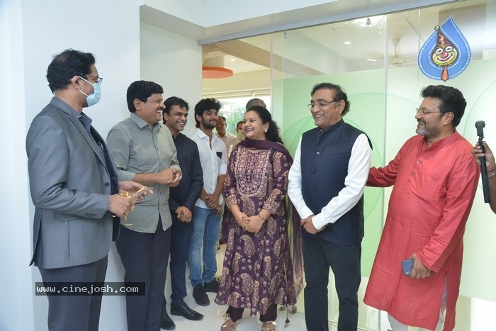 Cherish Childrens Clinc Opening - 27 / 47 photos