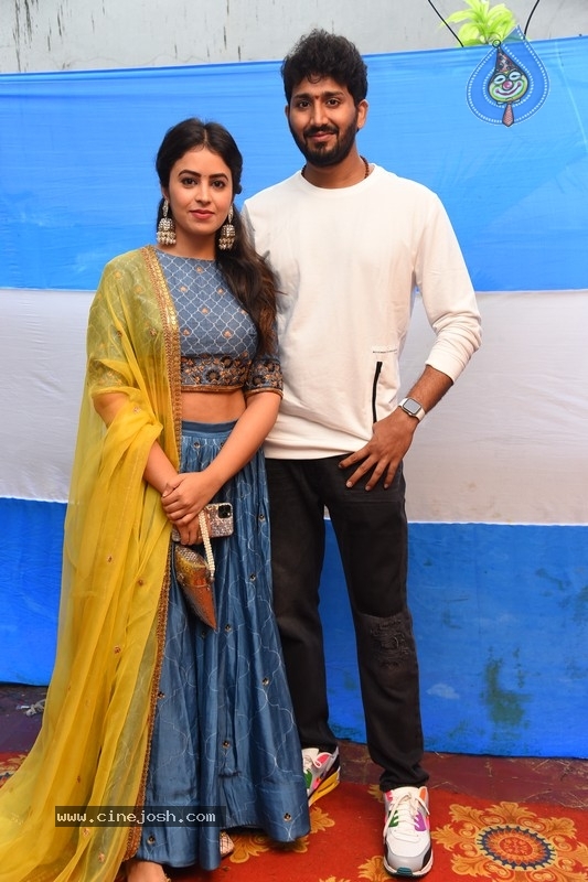 Missamma Movie Opening - 3 / 30 photos