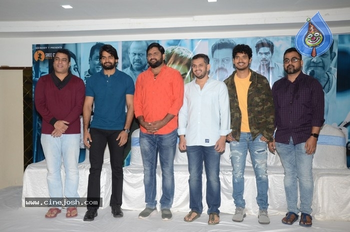 Raja Vikramarka Success Meet - 4 / 11 photos