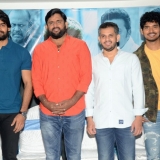 Raja Vikramarka Success Meet