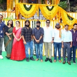 Sasivadane Movie Opening