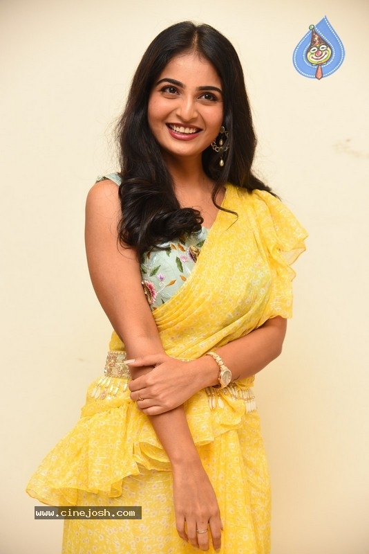 Ananya Nagalla Photos - 2 / 16 photos