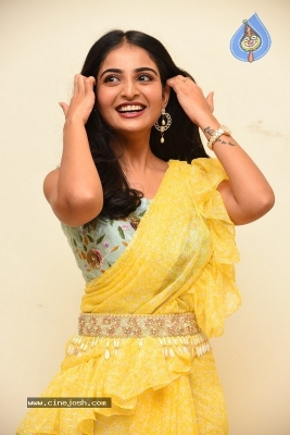 Ananya Nagalla Photos - 12 of 16