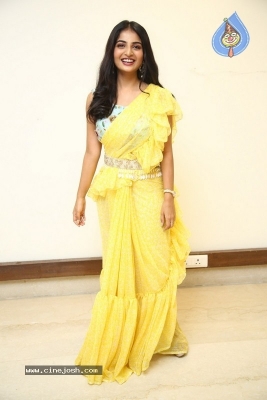 Ananya Nagalla Photos - 16 of 16