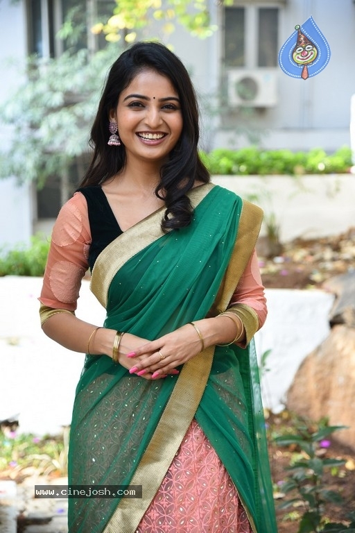 Ananya Nagalla Photos - 7 / 21 photos