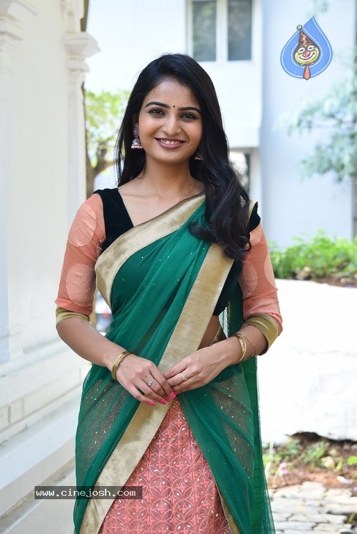 Ananya Nagalla Photos - 15 / 21 photos