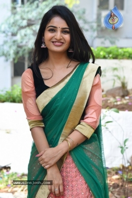 Ananya Nagalla Photos - 3 of 21