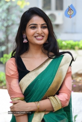 Ananya Nagalla Photos - 9 of 21