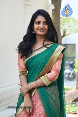 Ananya Nagalla Photos - 14 of 21