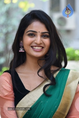 Ananya Nagalla Photos - 21 of 21