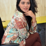 Ketika Sharma Interview Photos