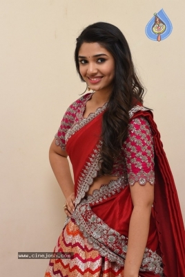 Krithi Shetty Photos - 12 of 14