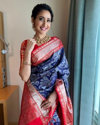 Pragya Jaiswal Photos - 3 of 4