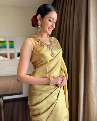 Pragya Jaiswal Photos - 3 of 6