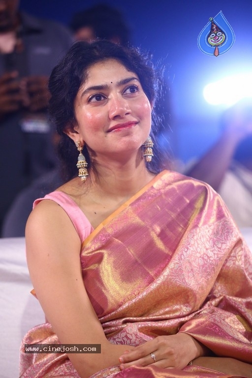 Sai Pallavi Photos - 1 / 21 photos