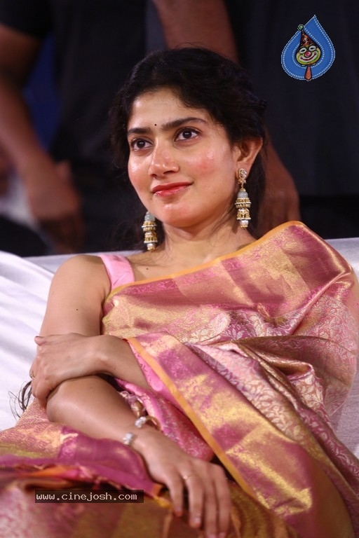 Sai Pallavi Photos - 7 / 21 photos