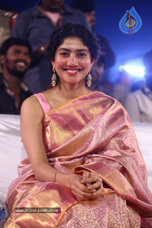 Sai Pallavi Photos - 8 / 21 photos