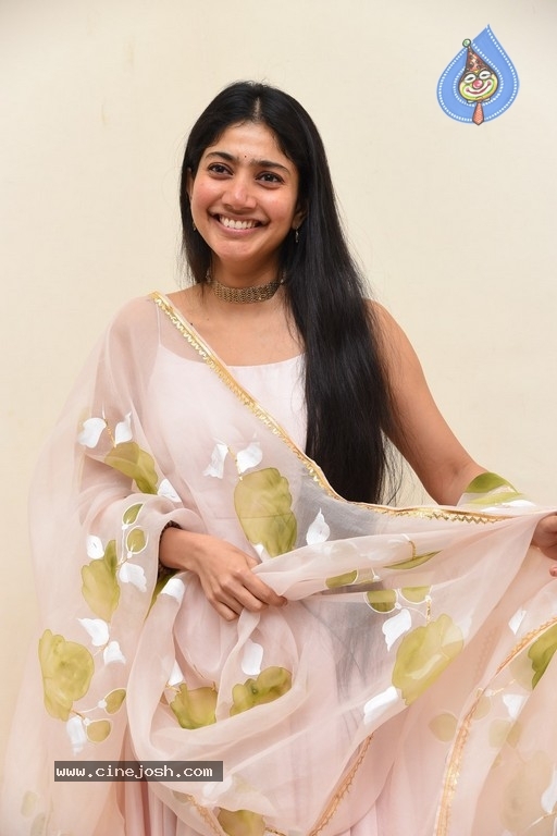 Sai Pallavi Photos - 4 / 18 photos