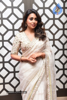 Shriya Saran Photos - 5 of 12