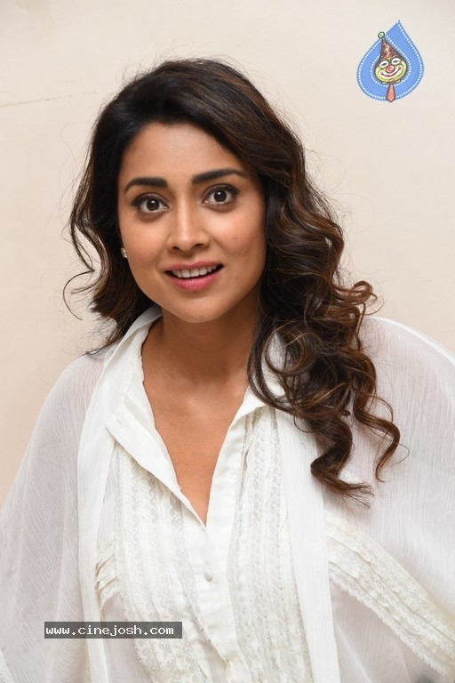 Shriya Saran Photos - 91 / 106 photos