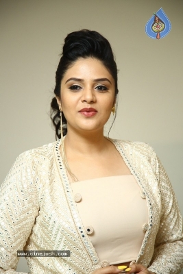 Sreemukhi Photos - 4 of 12