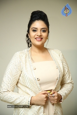 Sreemukhi Photos - 11 of 12