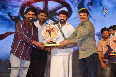 Akhanda Success Meet - 28 of 63