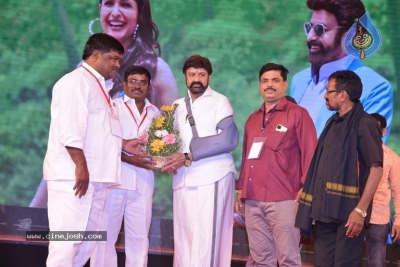 Akhanda Success Meet - 30 of 63