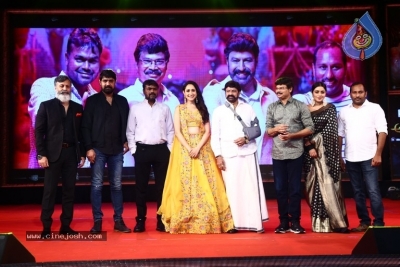 Akhanda Success Meet - 31 of 63