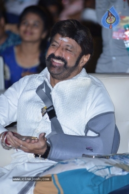 Akhanda Success Meet - 32 of 63