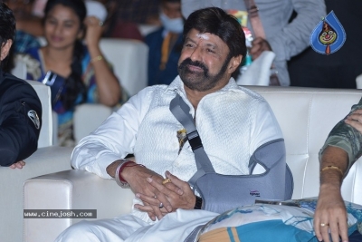 Akhanda Success Meet - 33 of 63