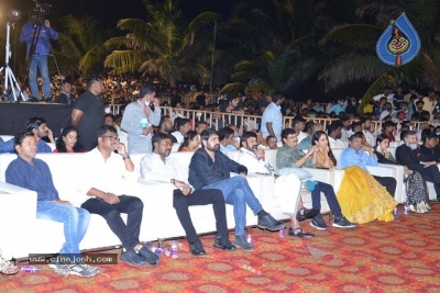 Akhanda Success Meet - 35 of 63