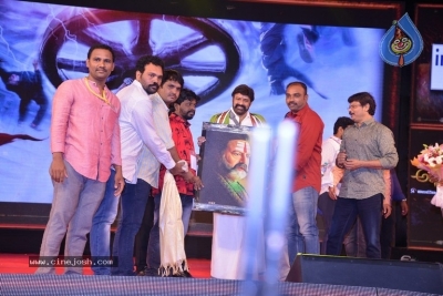 Akhanda Success Meet - 44 of 63