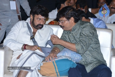 Akhanda Success Meet - 50 of 63