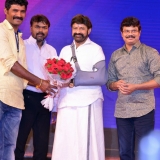 Akhanda Success Meet