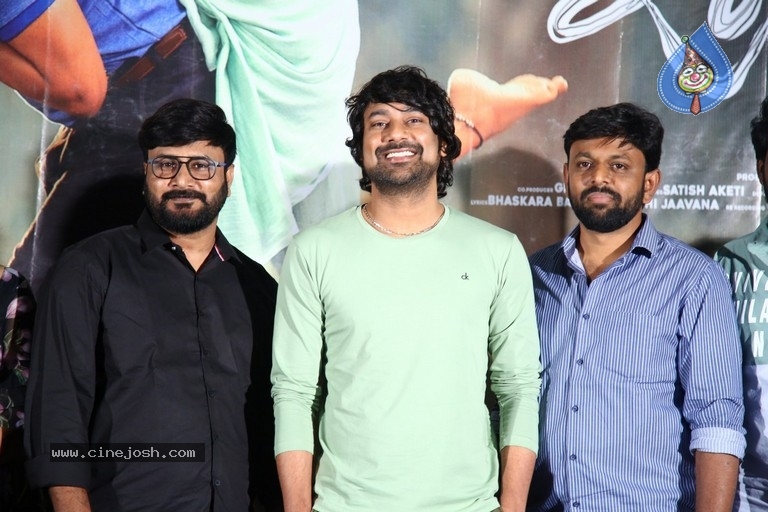 Induvadana Pre Release Event - 1 / 16 photos