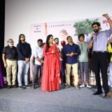 Jayamma Panchayathi Teaser Launch