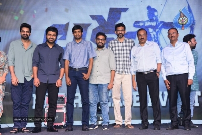 Lakshya Pre Release Event - 23 of 33