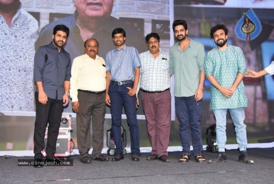 Lakshya Pre Release Event - 25 of 33