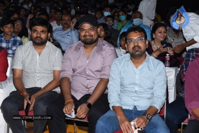 Pushpa Pre Release Event 02 - 31 of 42