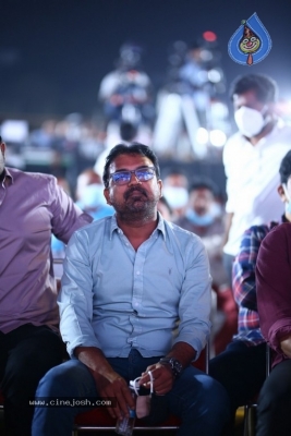 Pushpa Pre Release Event 02 - 34 of 42