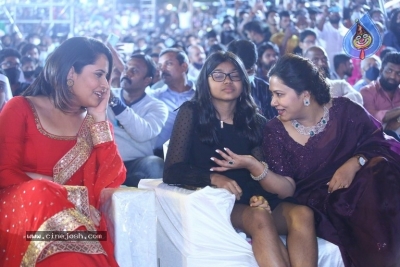 Pushpa Pre Release Event 02 - 40 of 42