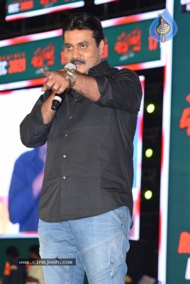 Pushpa Pre Release Event  - 4 of 54